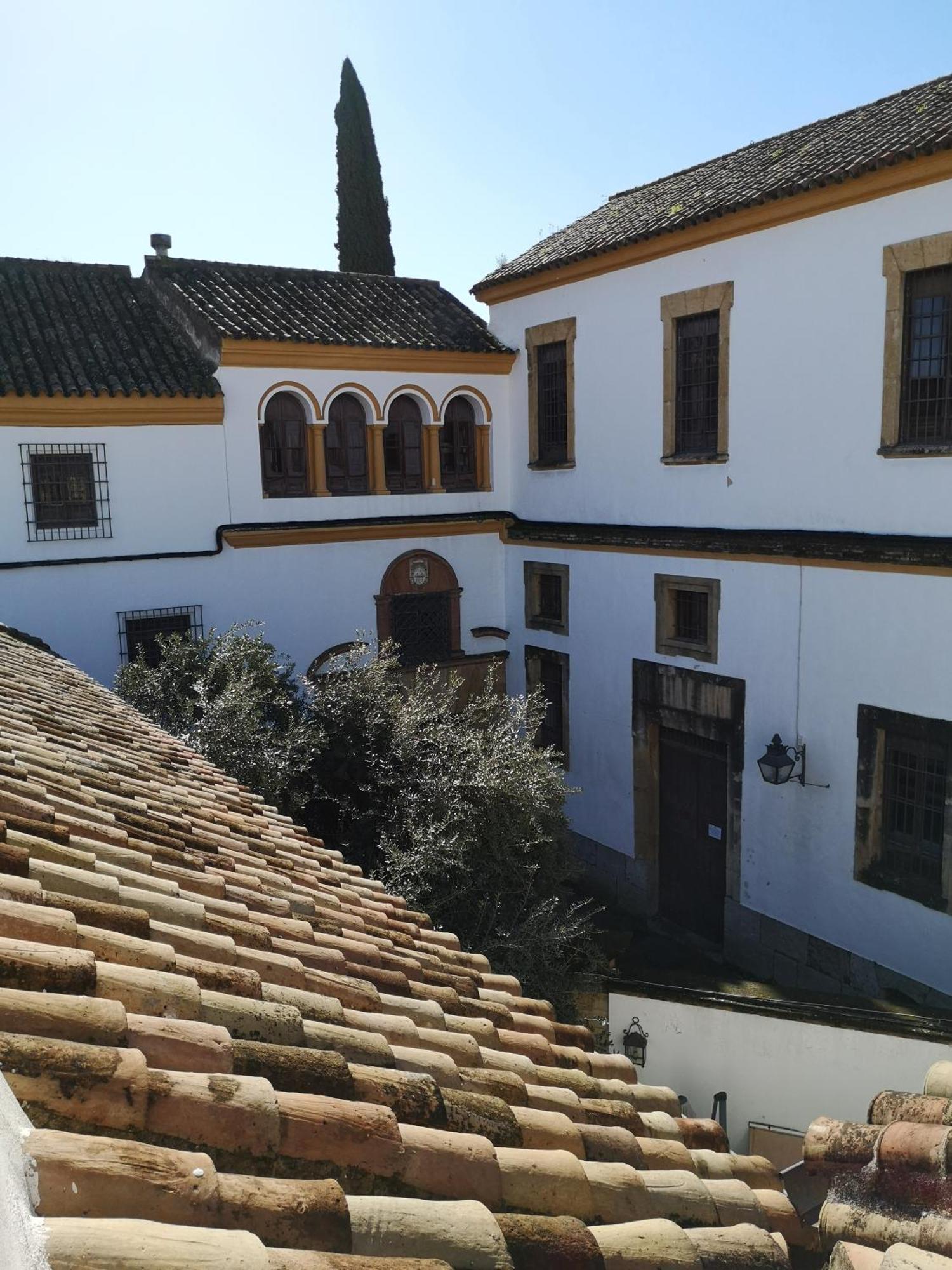 La Llave De La Juderia Hotel Boutique Cordoba Exterior photo