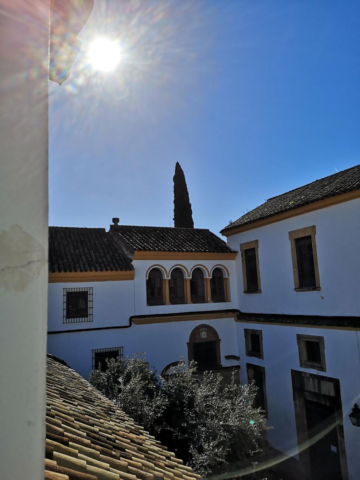 La Llave De La Juderia Hotel Boutique Cordoba Exterior photo