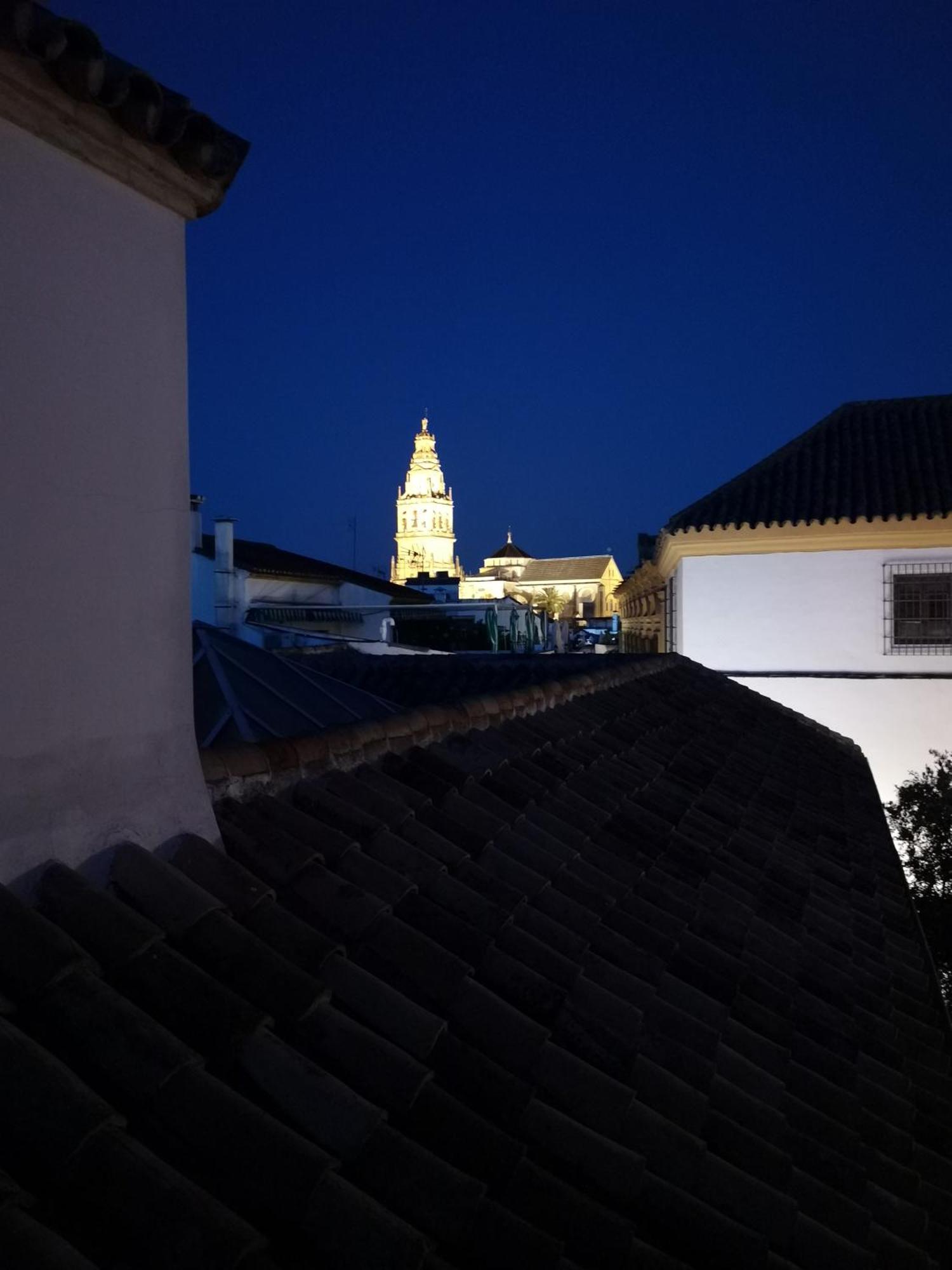 La Llave De La Juderia Hotel Boutique Cordoba Exterior photo